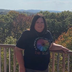 Meet your Posher, Christina